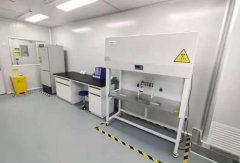 醫(yī)院PCR實驗室施工技術要求