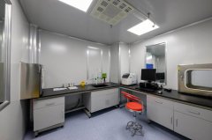 方倉PCR實驗室裝修要點(diǎn)