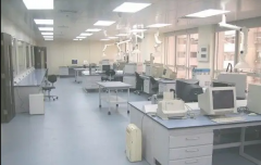 動物實(shí)驗(yàn)室施工流程