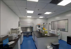醫(yī)學檢測實驗室布局設(shè)計