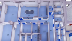 金域醫(yī)學(xué)檢測實(shí)驗(yàn)室施工價(jià)格