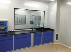 核酸醫(yī)學檢測實驗室設計資質(zhì)