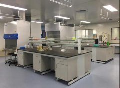 第三方醫(yī)學檢測實驗室設計