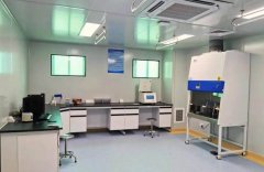 實驗室設計費用及設計重點