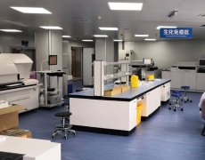 實驗室設(shè)計出發(fā)點,設(shè)計要點