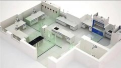 實驗室建設(shè)工程,建設(shè)方便性