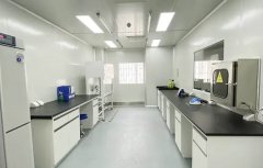 實驗室建設(shè)重要性,建設(shè)運行