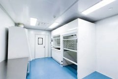 實驗室建設要點,建設體系