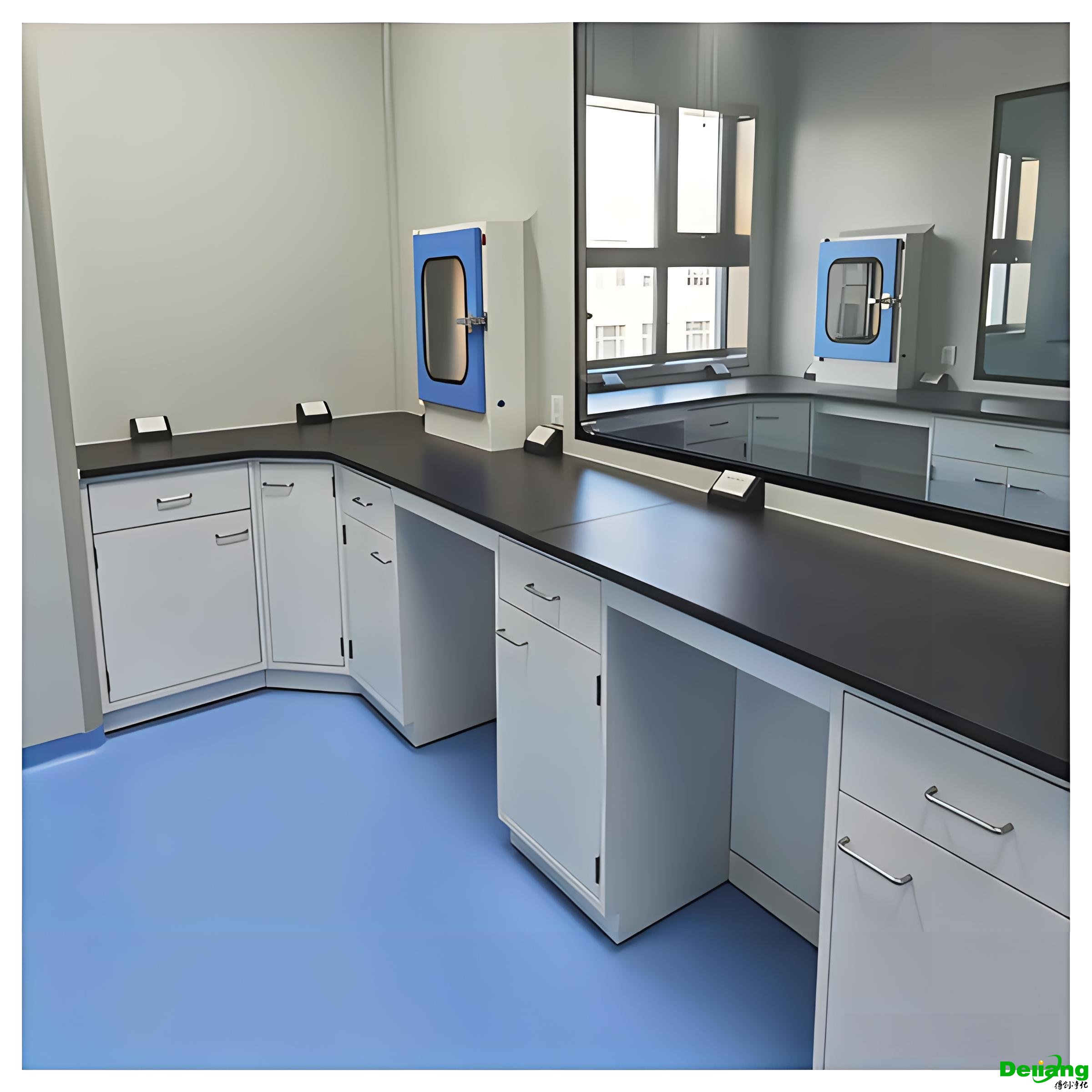 微生物實(shí)驗(yàn)室