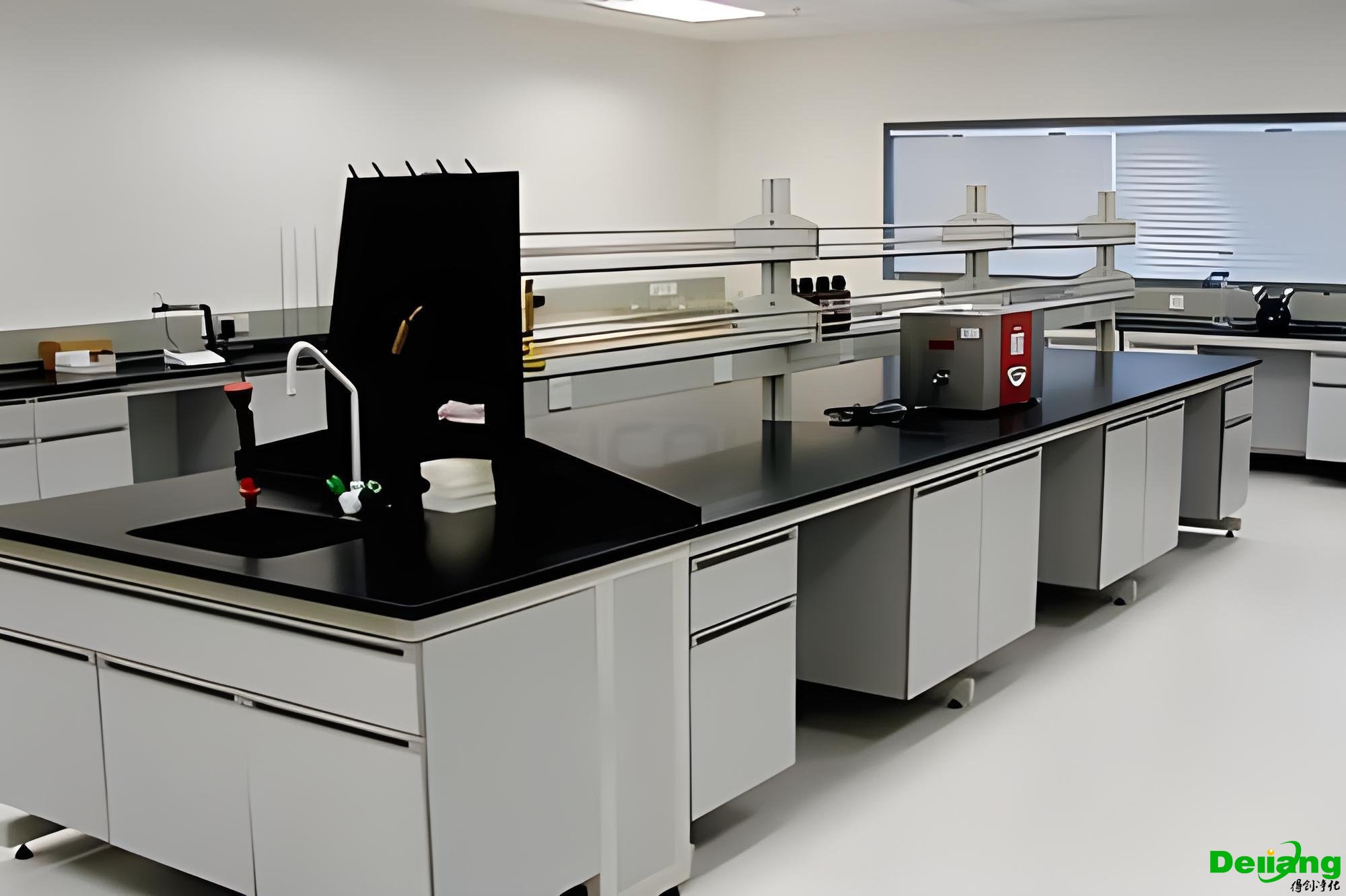 微生物實(shí)驗(yàn)室