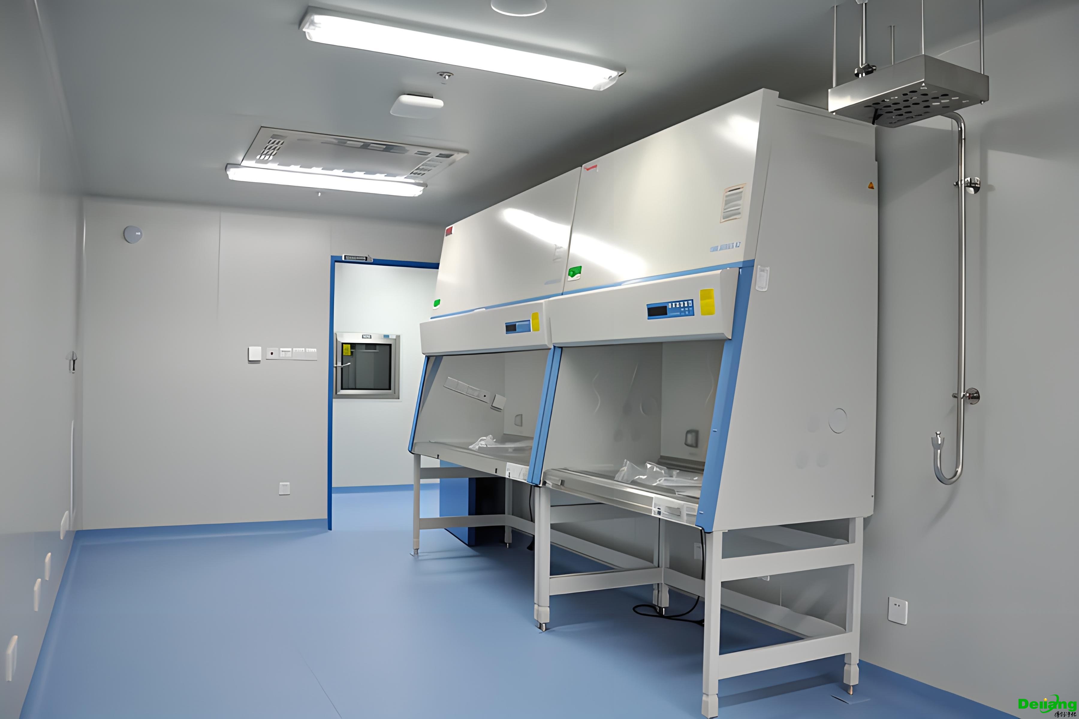 生物安全柜(BSC)