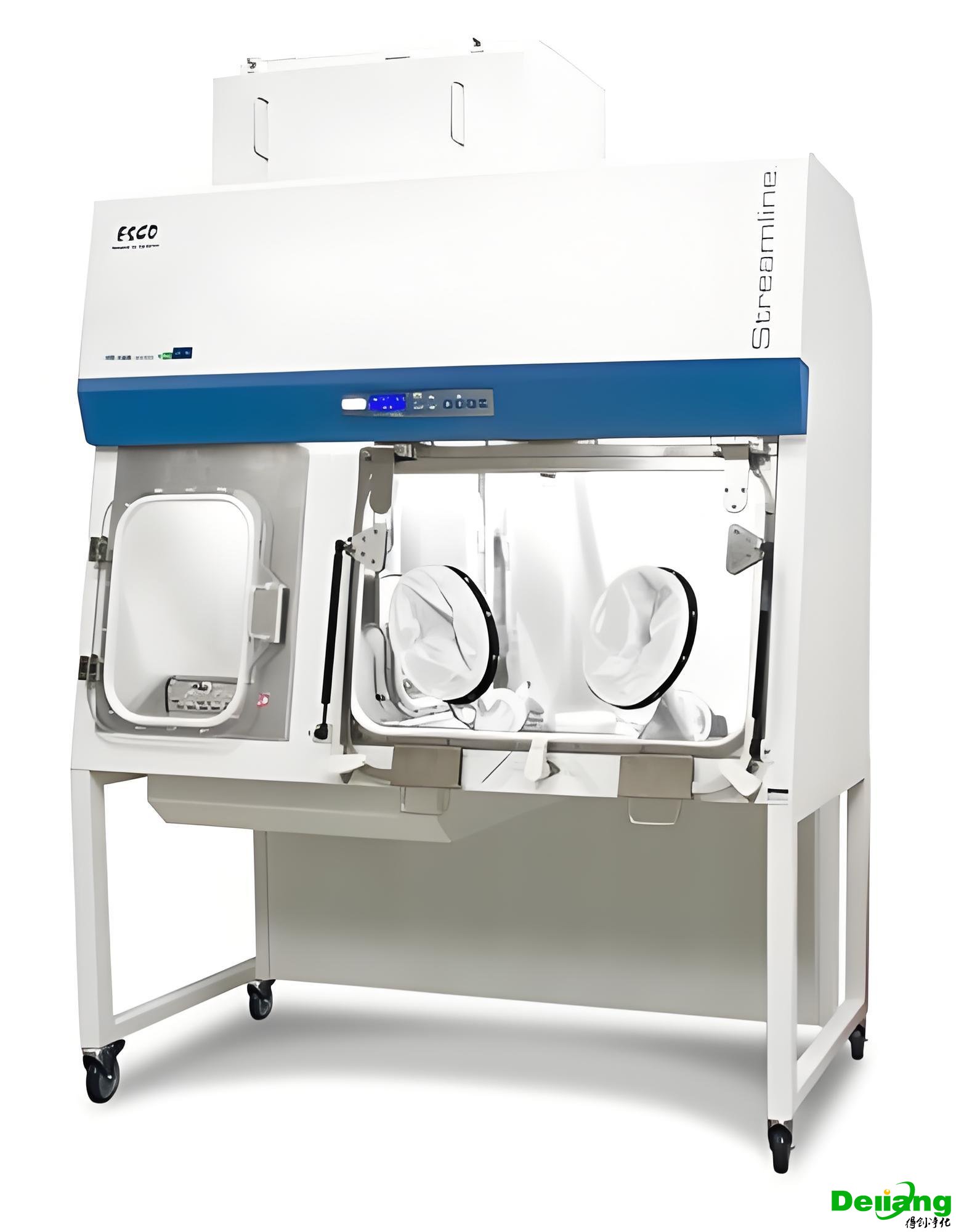 B2型生物安全柜