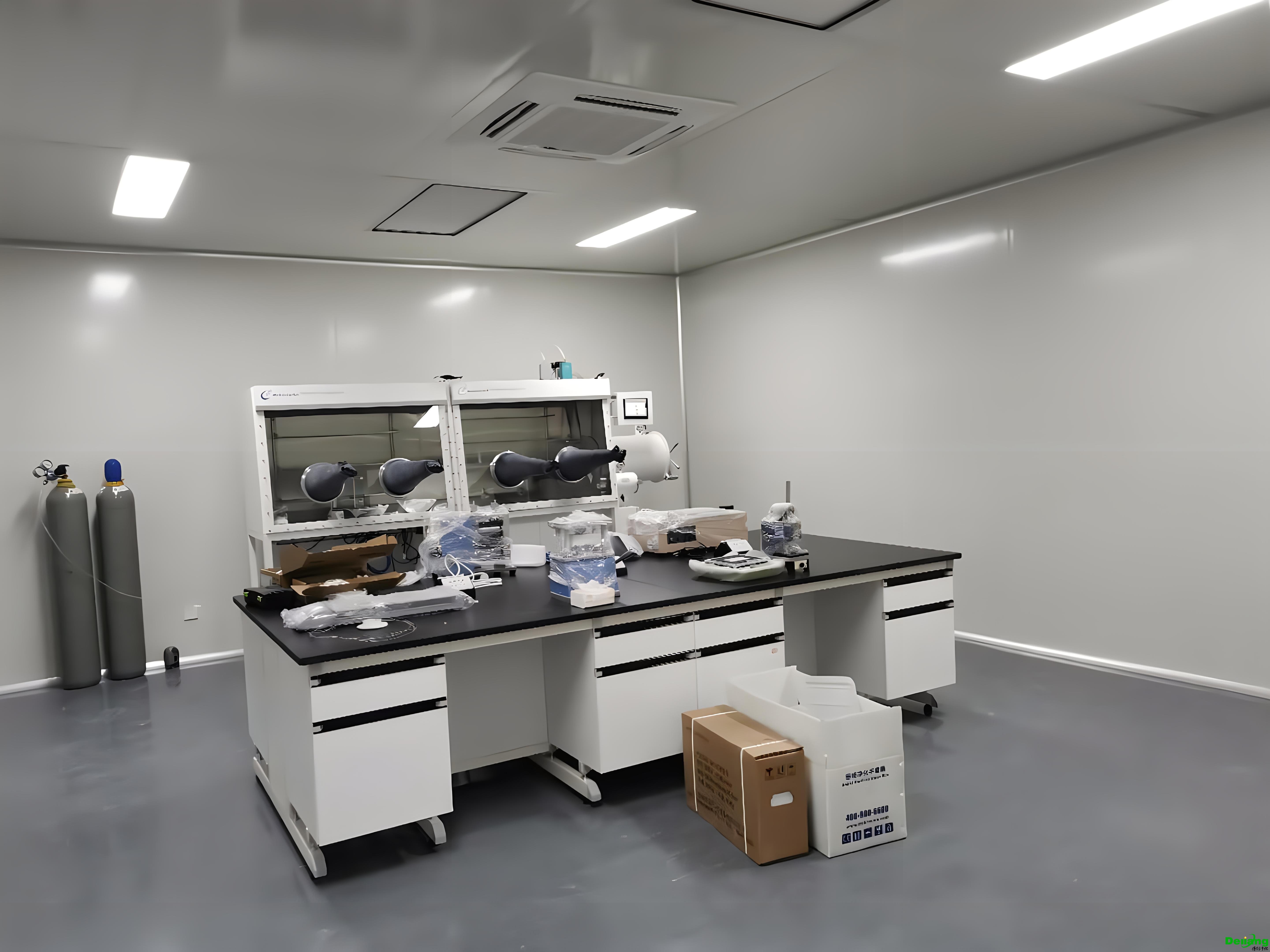 細(xì)胞實(shí)驗(yàn)室潔凈區(qū)