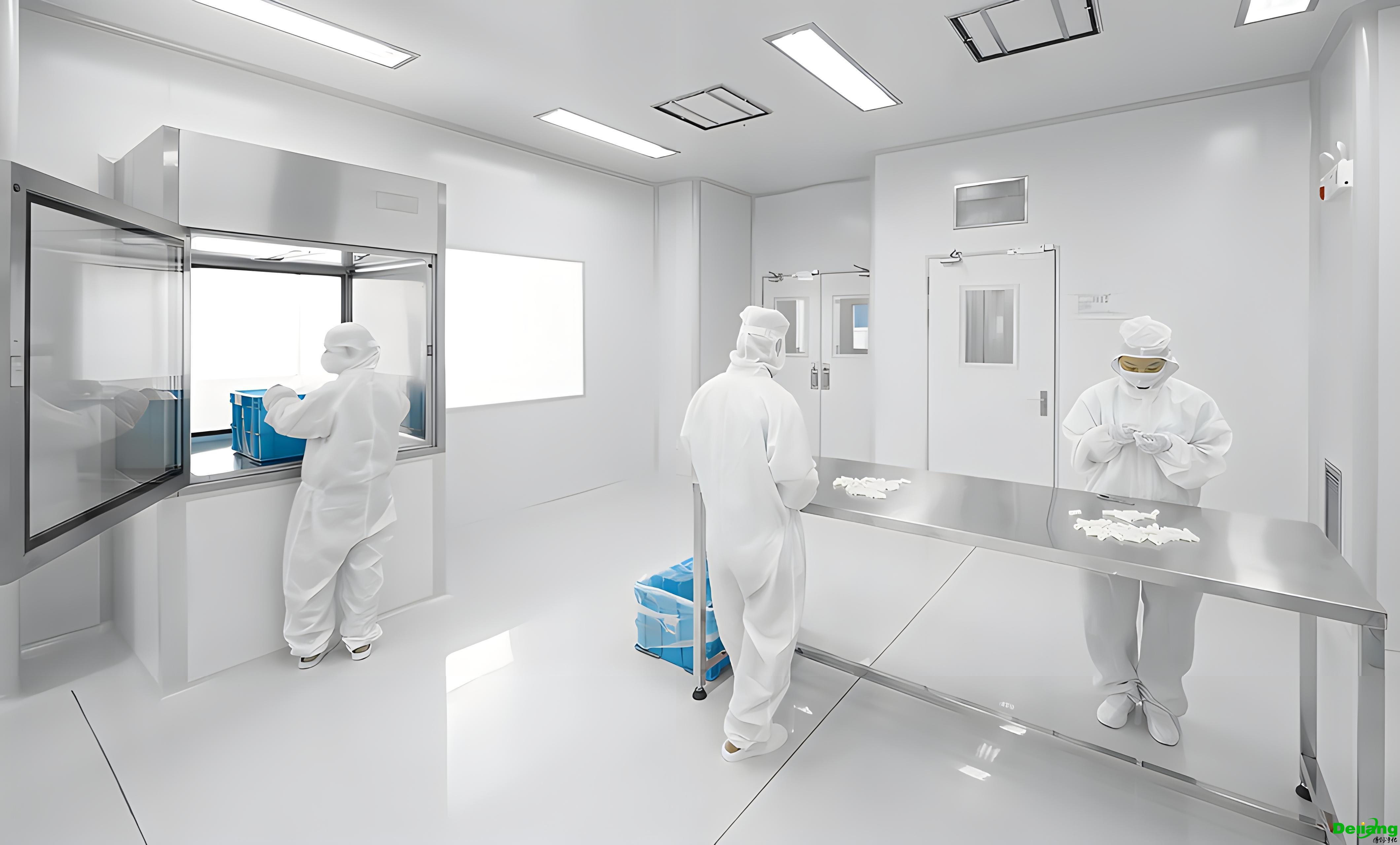 細(xì)胞實(shí)驗(yàn)室-實(shí)驗(yàn)臺(tái)設(shè)備