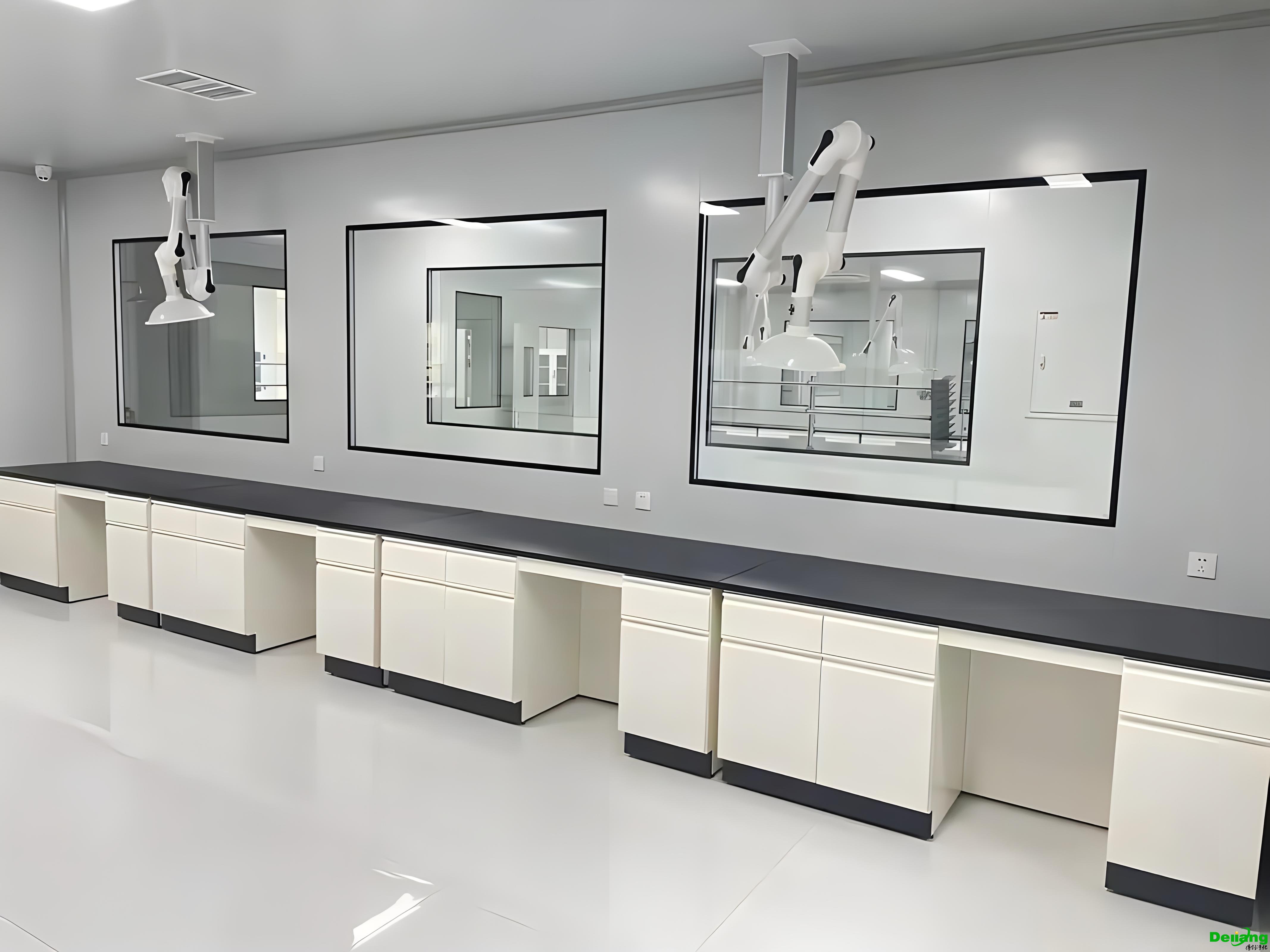 細(xì)胞實(shí)驗(yàn)室-通風(fēng)