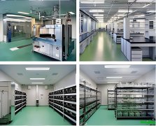 實驗室溫度計放置要求