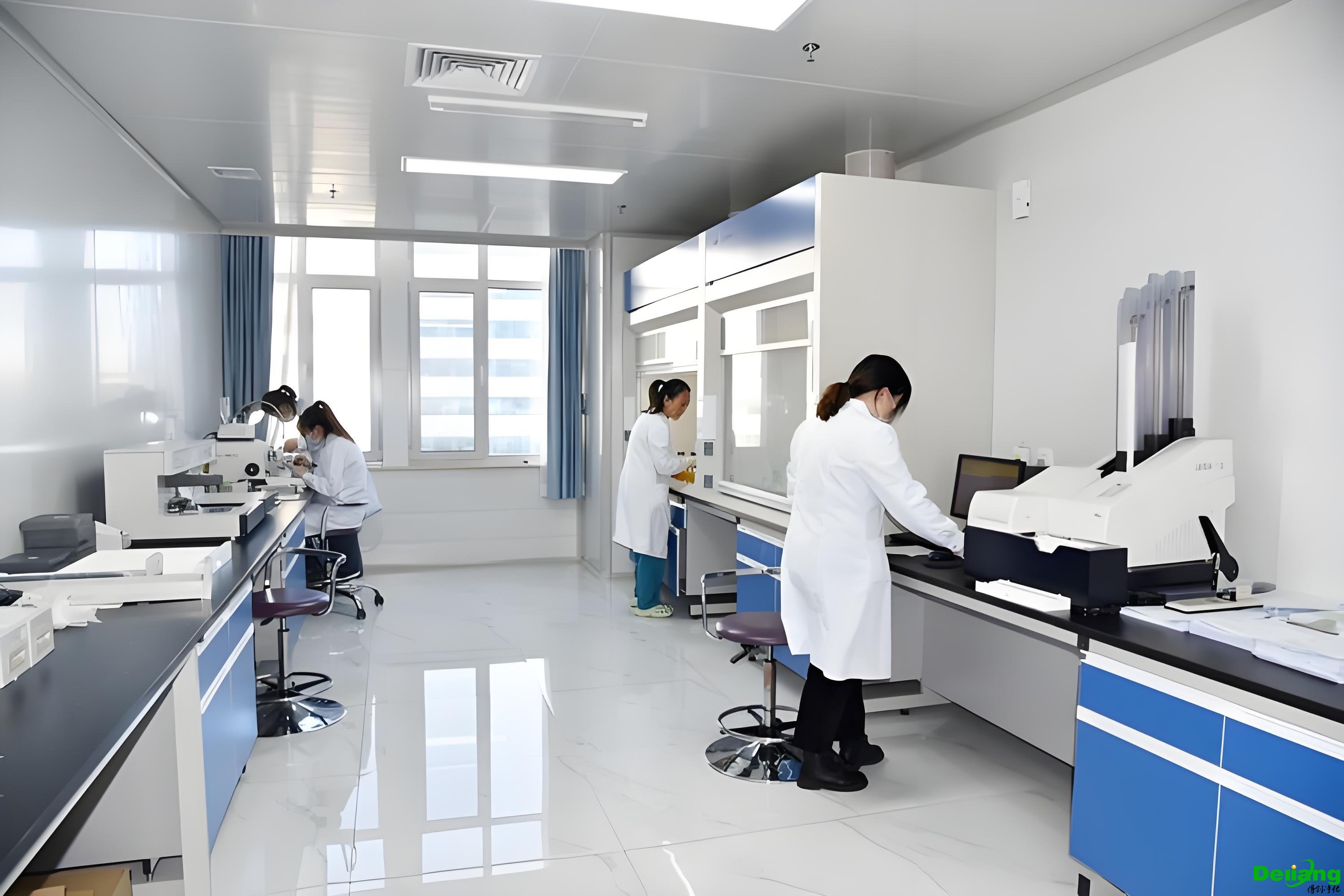 組織處理區(qū)（Tissue Processing Area）