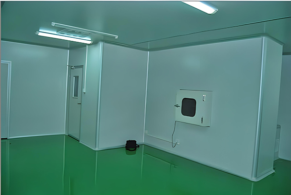 實(shí)驗(yàn)室實(shí)景4