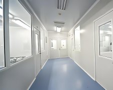 實(shí)驗(yàn)室氣路管線設(shè)計(jì)