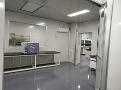 實(shí)驗(yàn)室設(shè)計(jì)及裝修，帶你了解透徹