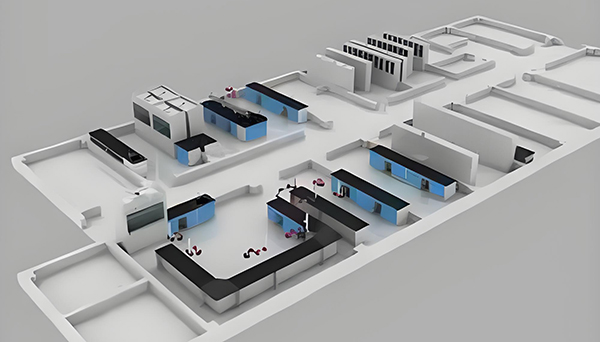 實(shí)驗(yàn)室實(shí)景3