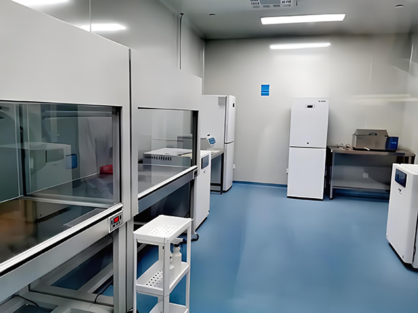 實驗室實景4