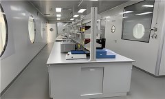 實驗室裝修和設(shè)計，必備指南