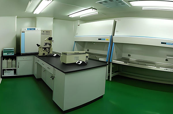 實(shí)驗(yàn)室實(shí)景5