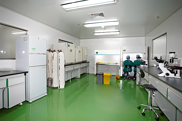 實(shí)驗(yàn)室實(shí)景4