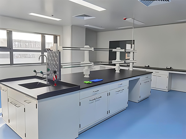 實(shí)驗(yàn)室實(shí)景5