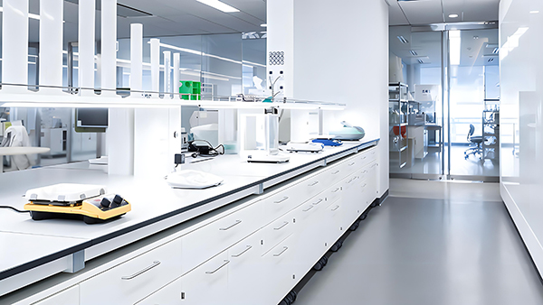 實(shí)驗(yàn)室實(shí)景1