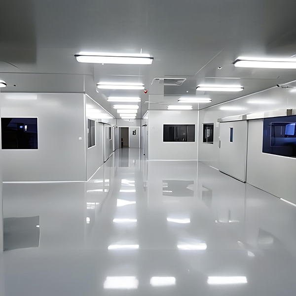 實(shí)驗(yàn)室實(shí)景5