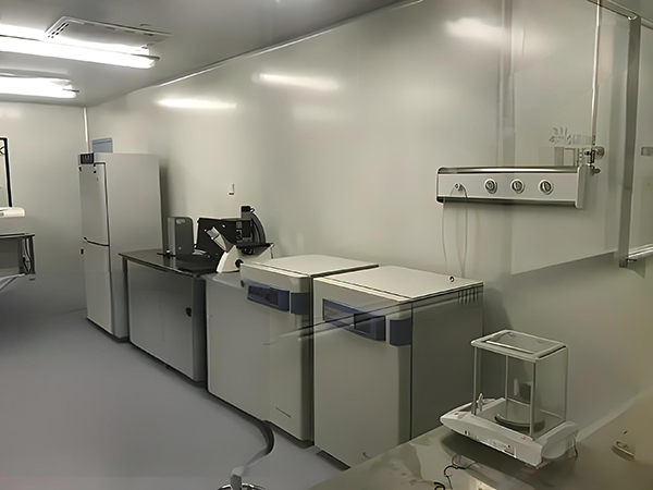 實驗室實景3