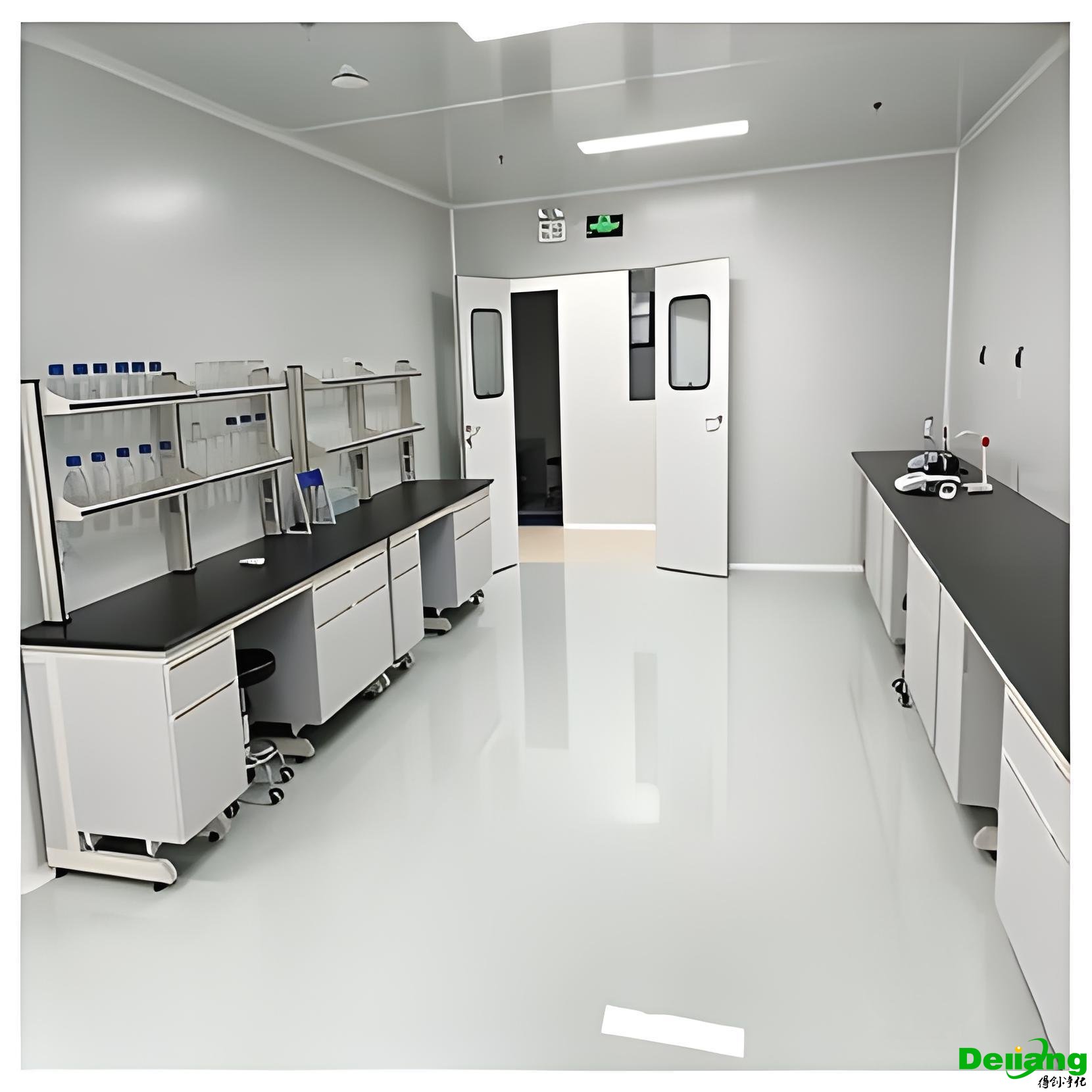 實驗室家具設計方案