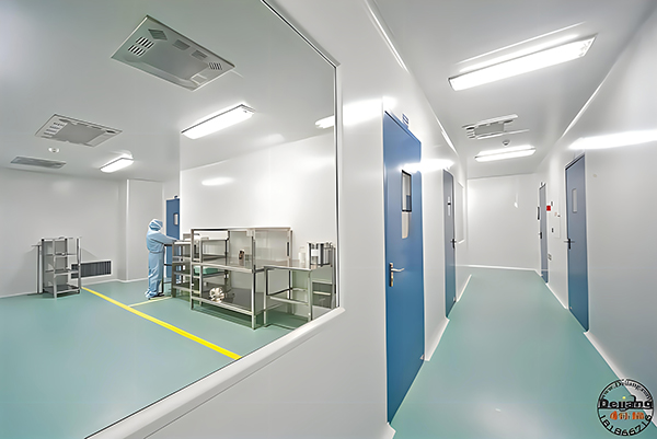 實(shí)驗(yàn)室安全措施