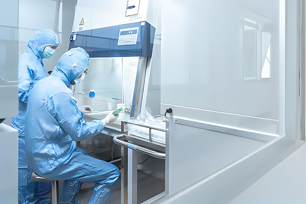 化學(xué)實驗室布局圖