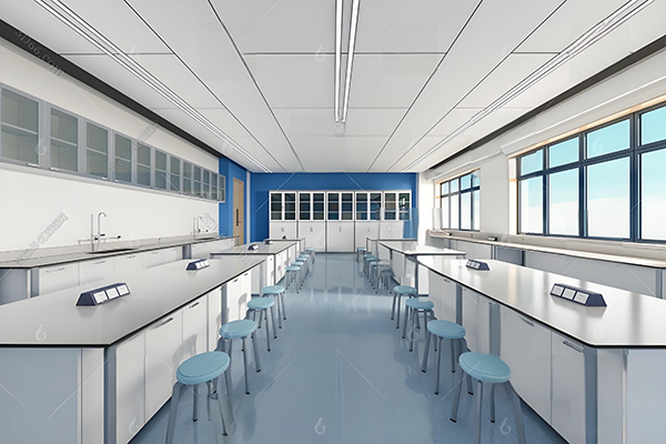 區(qū)級疾控中心實驗室標準