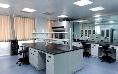 實驗室規(guī)劃