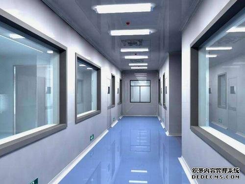 微生物實(shí)驗(yàn)室建設(shè)設(shè)計(jì)規(guī)范